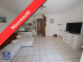  Appartement  vendre 2 pices 40 m