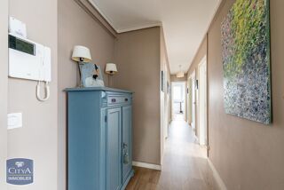  Appartement  vendre 3 pices 67 m