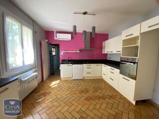  Maison  vendre 6 pices 190 m