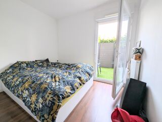  Appartement à vendre 3 pièces 58 m²