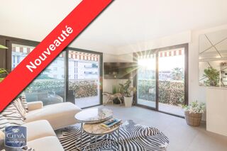  Appartement  vendre 3 pices 76 m