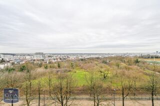  Appartement � vendre 2 pi�ces 57 m�