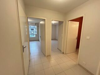  Appartement � vendre 3 pi�ces 60 m�