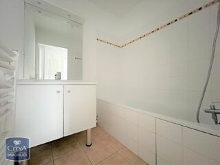  Appartement � vendre 3 pi�ces 56 m�