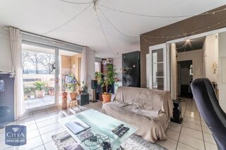  Appartement � vendre 2 pi�ces 47 m�