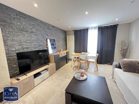  Appartement � vendre 3 pi�ces 61 m�