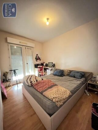  Appartement  vendre 2 pices 40 m