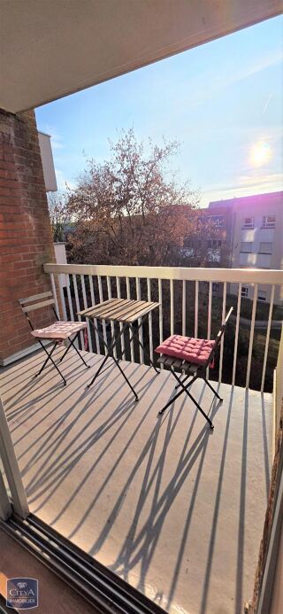  Appartement � vendre 4 pi�ces 88 m�