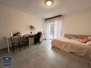  Appartement � vendre 1 pi�ce 30 m�