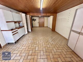  Maison � vendre 4 pi�ces 89 m�