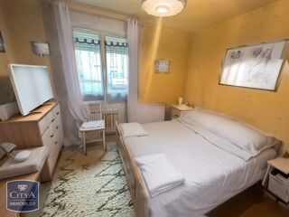  Appartement � vendre 3 pi�ces 53 m�