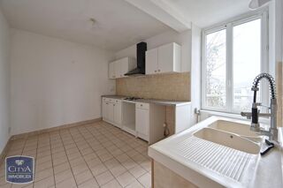  Appartement � vendre 4 pi�ces 70 m�