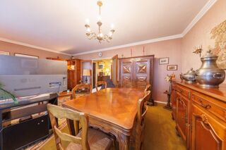  Appartement  vendre 4 pices 82 m