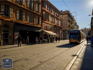  Appartement � vendre 1 pi�ce 26 m�