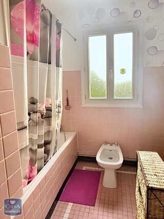  Maison � vendre 4 pi�ces 85 m�