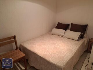  Appartement � vendre 2 pi�ces 40 m�