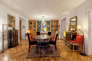  Appartement � vendre 6 pi�ces 135 m�