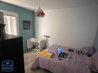  Appartement  vendre 3 pices 60 m