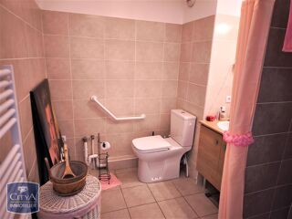  Appartement  vendre 1 pice 30 m