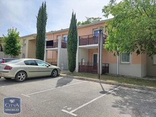  Appartement  vendre 2 pices 45 m