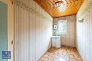  Maison � vendre 4 pi�ces 95 m�