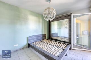  Appartement  vendre 3 pices 57 m