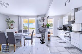  Appartement � vendre 3 pi�ces 66 m�