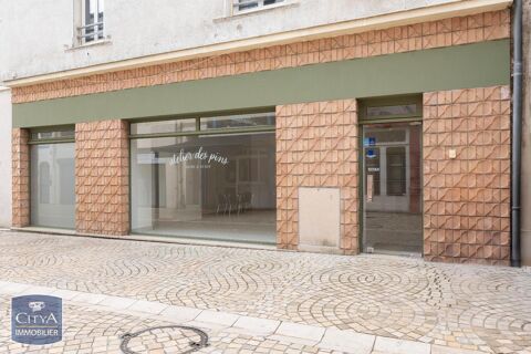 À vendre : Local commercial de 70 m² à Mont-de-Marsan... 135000 40000 Mont-de-marsan