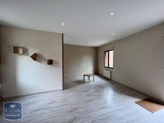  Maison � vendre 3 pi�ces 75 m�