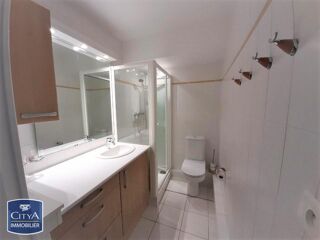  Appartement � vendre 2 pi�ces 48 m�