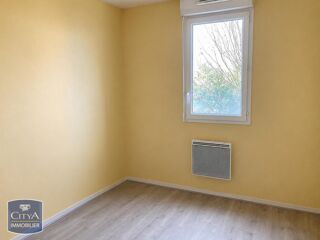  Appartement � vendre 3 pi�ces 52 m�