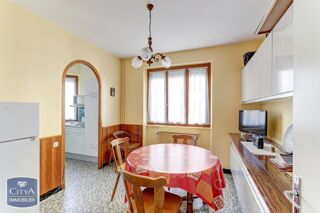  Maison  vendre 6 pices 140 m