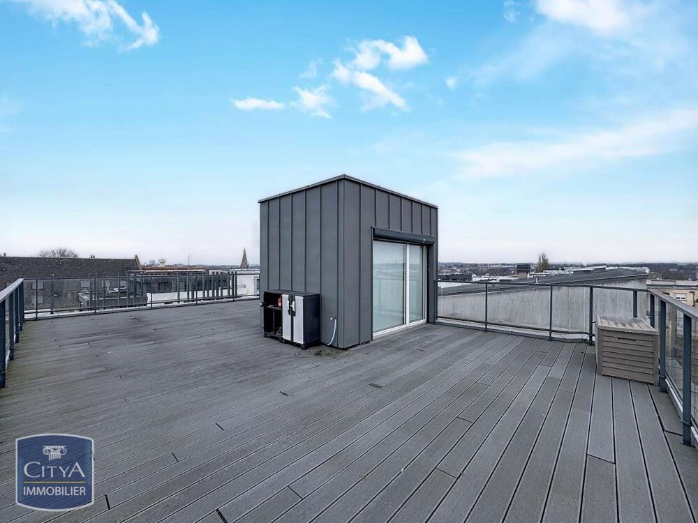 � vendre  Appartement Arras (62000)