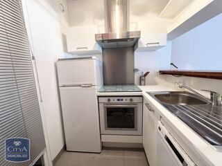  Appartement  vendre 3 pices 46 m