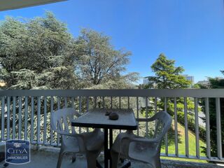  Appartement  vendre 1 pice 46 m