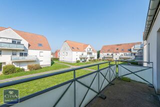  Appartement � vendre 