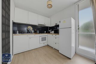  Appartement � vendre 4 pi�ces 79 m�