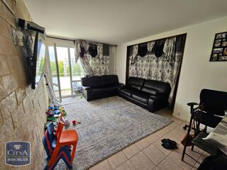  Appartement  vendre 4 pices 73 m