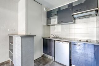  Appartement � vendre 2 pi�ces 43 m�