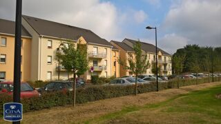  Appartement  vendre 3 pices 58 m