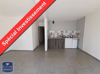  Appartement � vendre 1 pi�ce 31 m�
