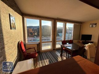  Appartement � vendre 3 pi�ces 