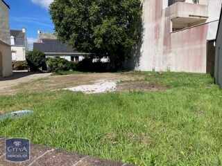  Terrain  vendre 337 m