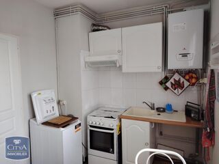  Appartement  vendre 3 pices 70 m