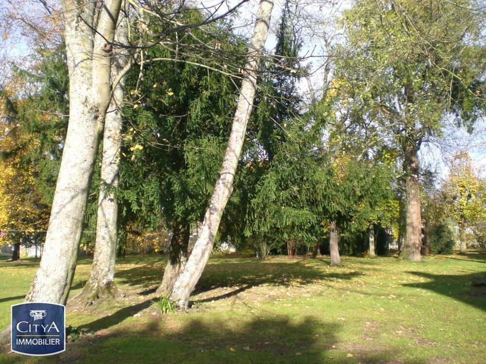  vendre  Maison Loudun (86200)