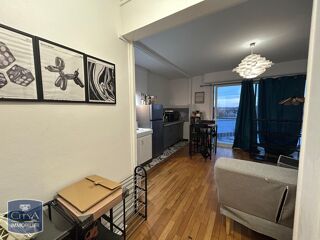  Appartement � vendre 2 pi�ces 35 m�