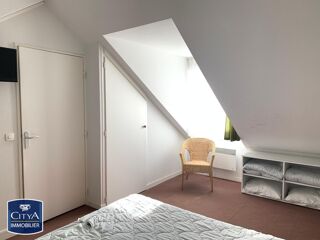  Appartement  vendre 2 pices 37 m