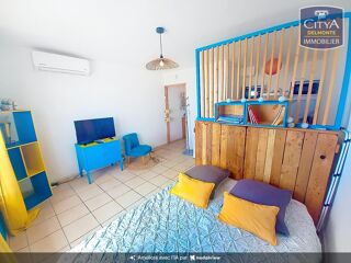  Appartement à vendre 1 pièce 26 m²