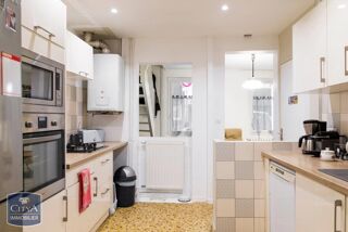  Appartement � vendre 3 pi�ces 54 m�