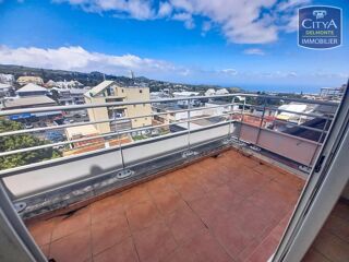  Appartement à vendre 1 pièce 20 m²